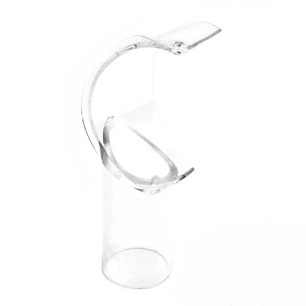 

Trimmer Accessories Accessories Dust hood Trimming Machine Part Plastic