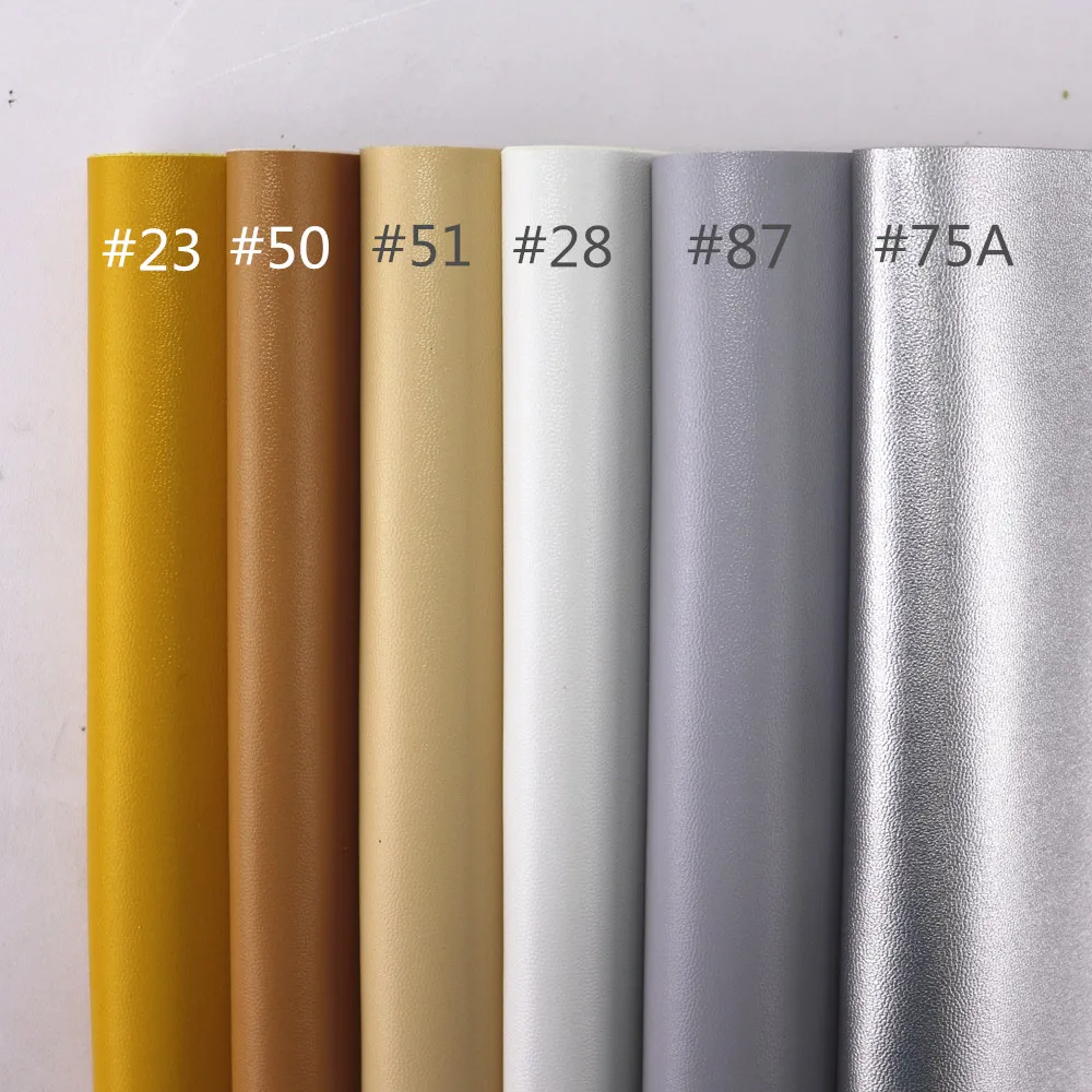 A4 лист мягкая гладкая искусственная кожа ткань для бантов сережек сумок сделай