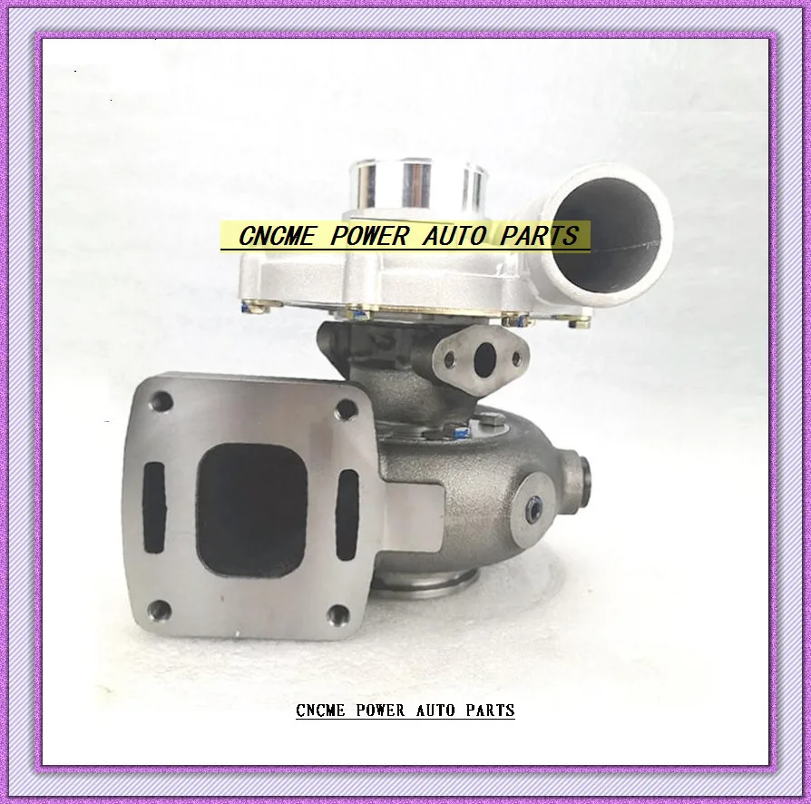 Turbo K26 53269706492 53269886492 845294 3802033 126093 912387 831440536 для VOLVO Penta Ship TAMD40 TAMD40A TAMD40B