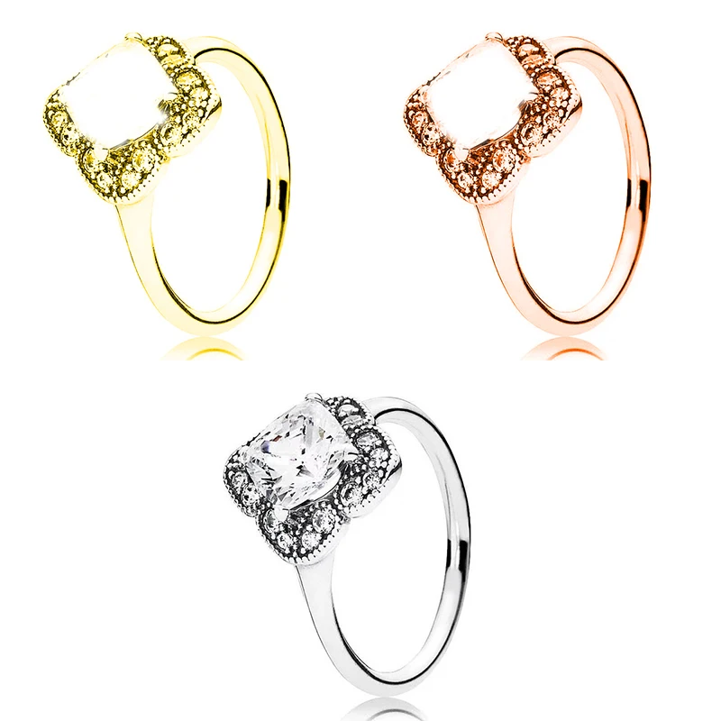 

Best-selling Europe and the United States 3 color Retro ring creative fashion jewelry accessories ladies present