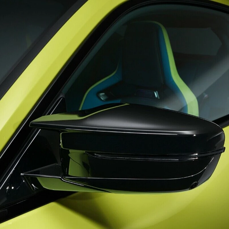 Крышка бокового зеркала крышки для заднего вида BMW G16 G20 G22 G23 G28 G30 G38 2019-2021 |