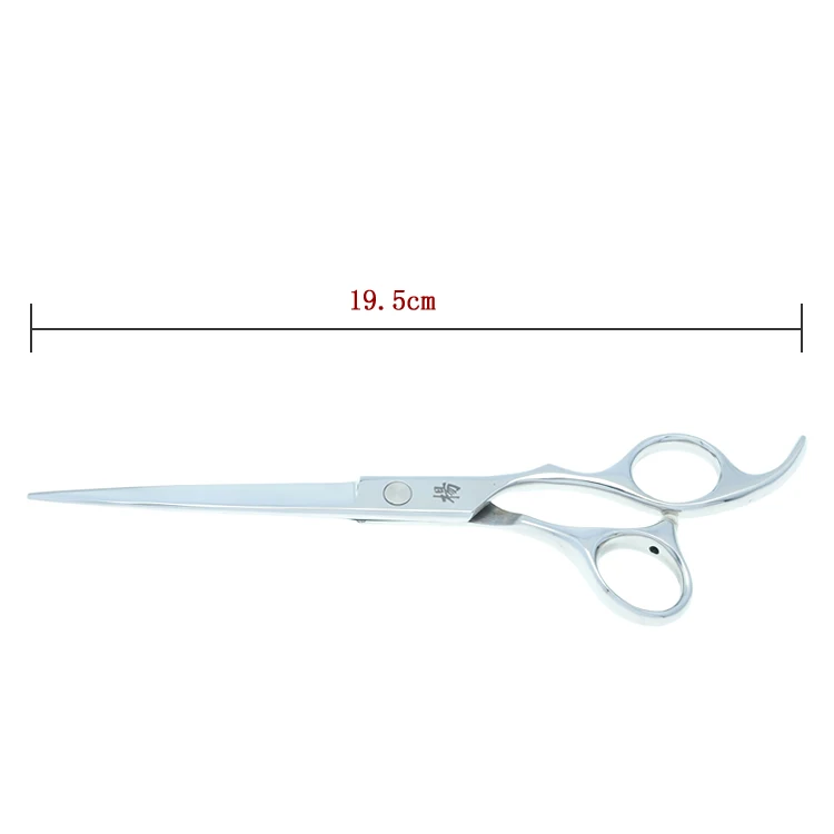 7 0 &quotчеловеческие ножницы для стрижки волос парикмахеров Yang Japan 440c Стальные