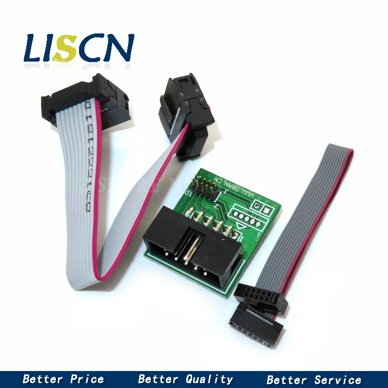 Эмулятор CC2531 Zigbee USB-программатор CC2540 Sniffer с корпусом разъем для модуля Bluetooth
