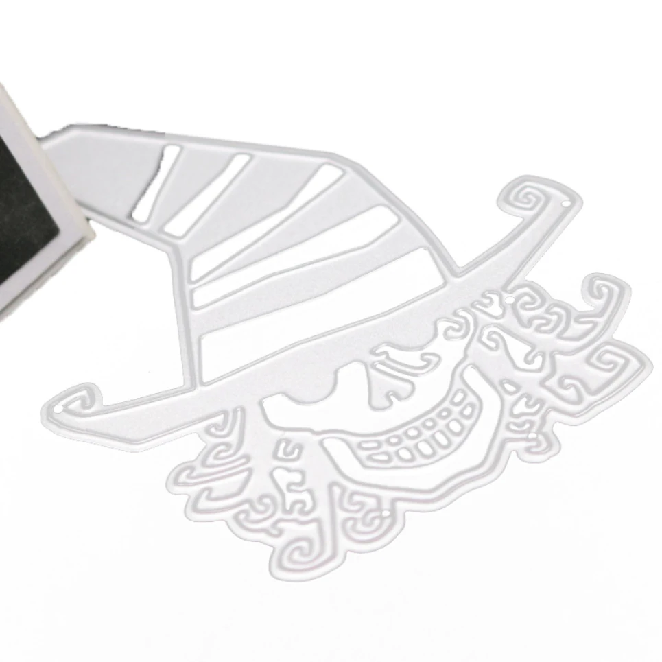 Лидер продаж 2020 новинка сделай сам верхняя шляпа клоун нестандартная рамка