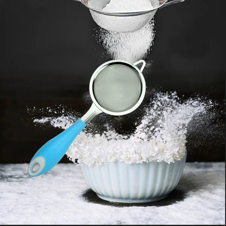 Инструмент для выпечки из нержавеющей стали набор четырех предметов ручной