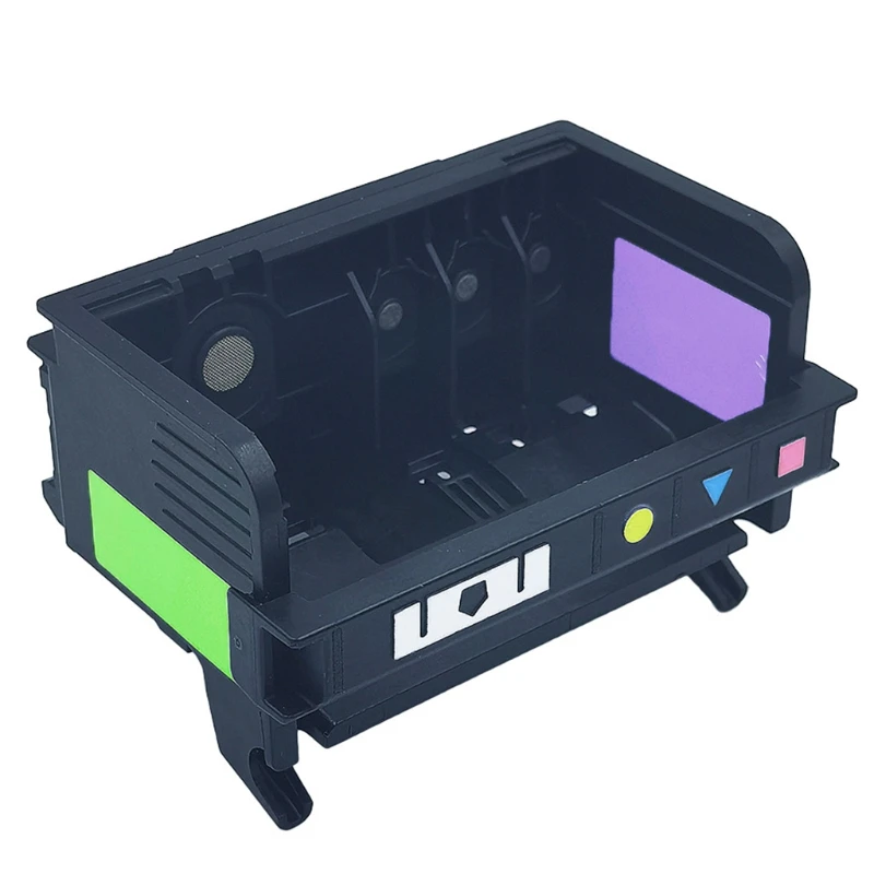 Печатающая головка печатающая для HP- Officejet HP7000 HP6000 9207000 6000 6500 7500A сопло высокого