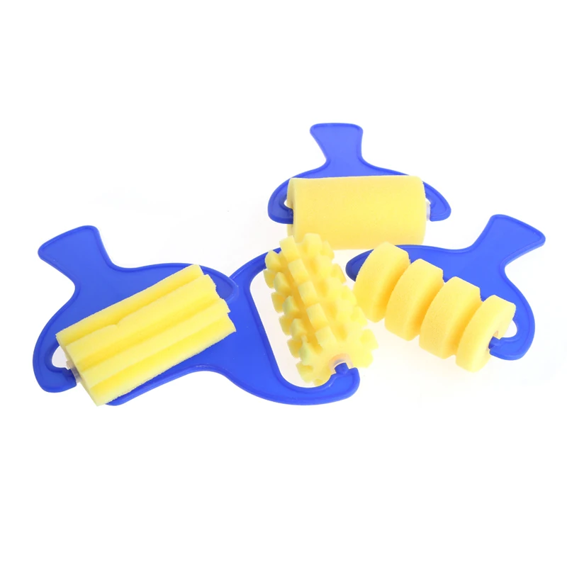 

4 шт., детский инструмент для рисования