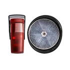 Автоматический зеркальный инфракрасный детектор, 12 м, датчик качели, раздвижных ворот, гаражных ворот, инфракрасные Фотоэлементы безопасности дверей