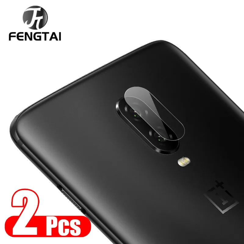 2 шт. Камера Стекло для Oneplus фотоаппаратов моментальной печати 8 7 T Pro 8t Nord защитное