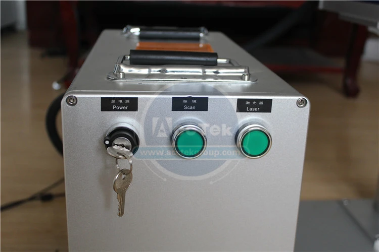 20 Вт 30 Raycus волоконный лазерный мобильный телефон маркировочная машина |