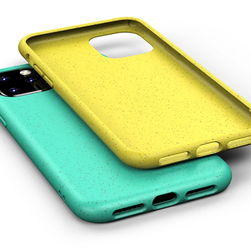 Чехол для телефона KEYSION iPhone 11 Pro Max роскошный мягкий силиконовый ударопрочный