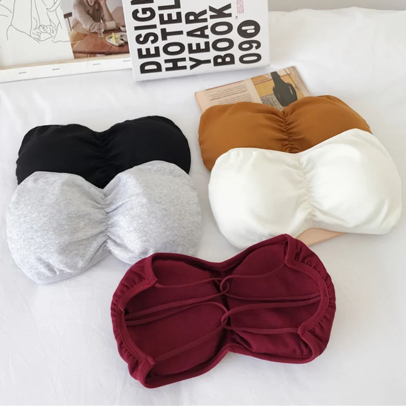 Сексуальный Невидимый бюстгальтер женское нижнее белье без спинки бесшовный