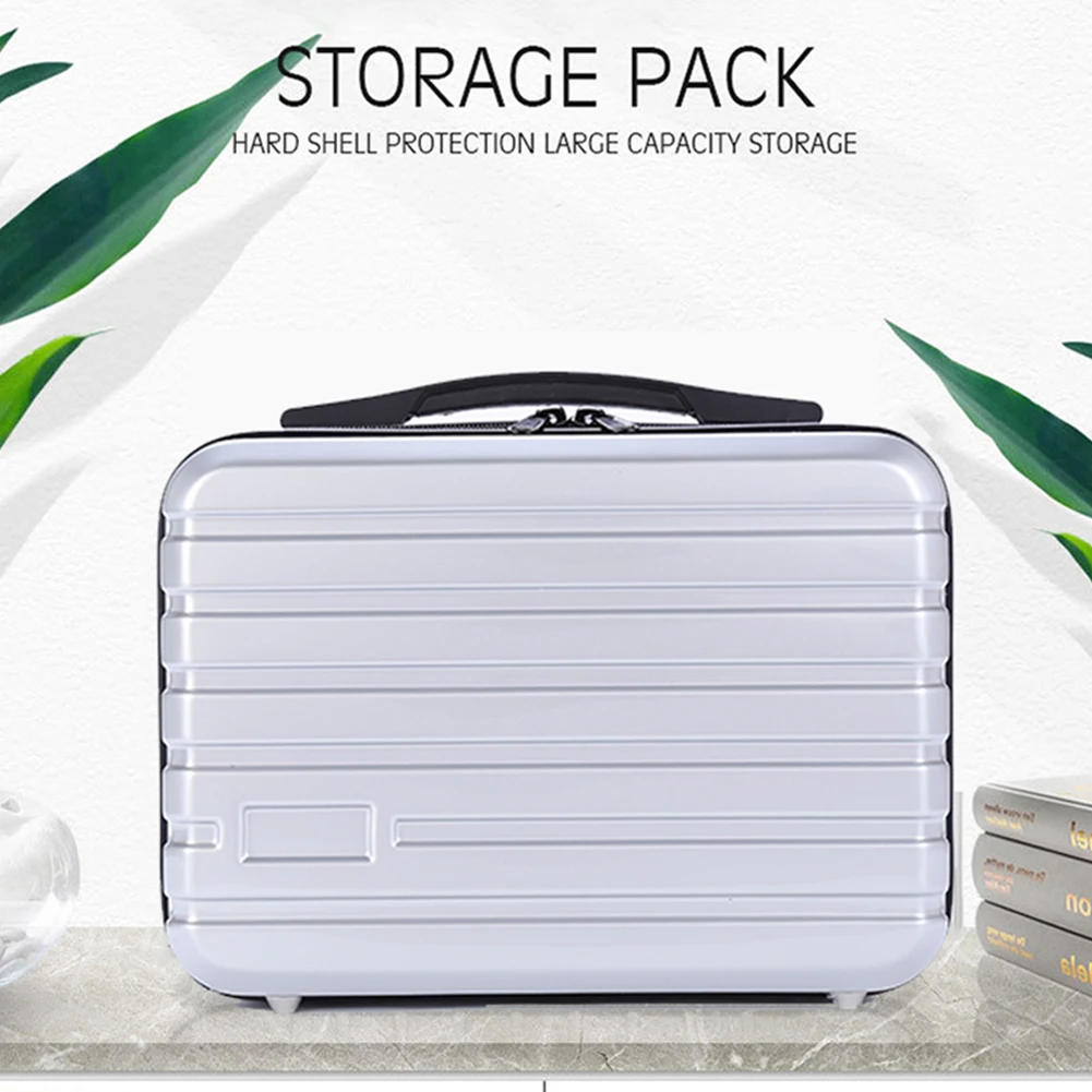 

Outdoor Carrying Case Hard Shell For DJI Mavic Air 2S Portable Storage Bag Handbag Accessories