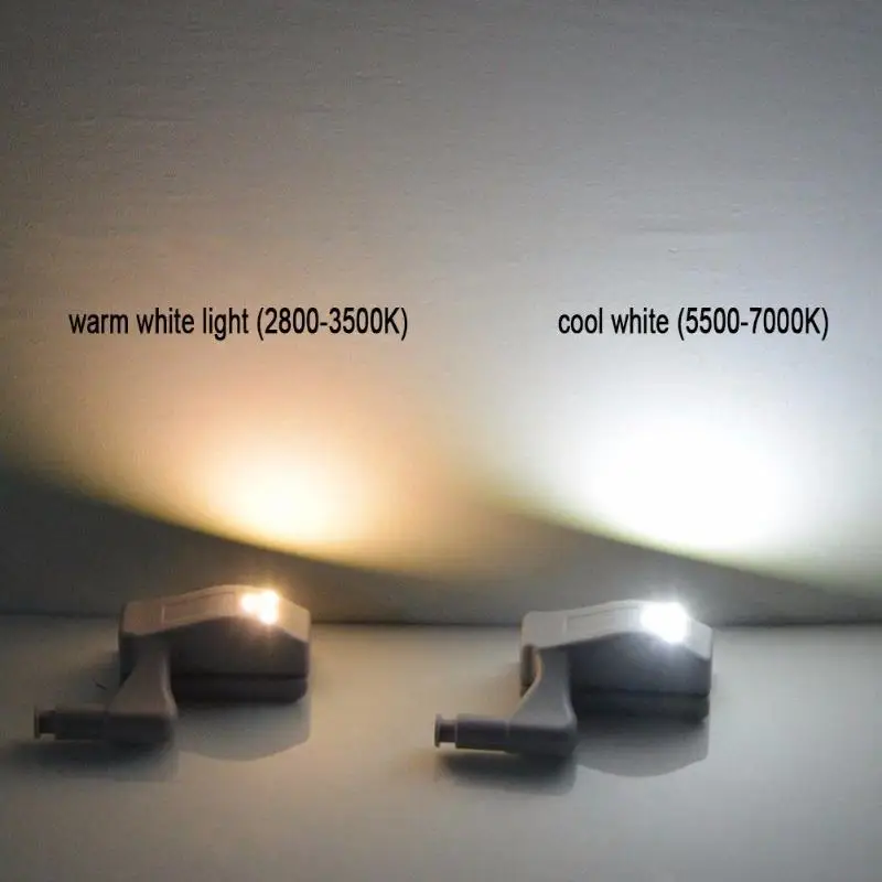 3 светодиодный датчик света Кухня Спальня Гостиная Кабинет Шкаф 0 Вт внутренний