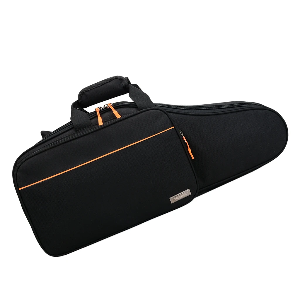 Lightweight Oxford Soft Fabric Bags for Waterproof Thickened Sax Case | Спорт и развлечения