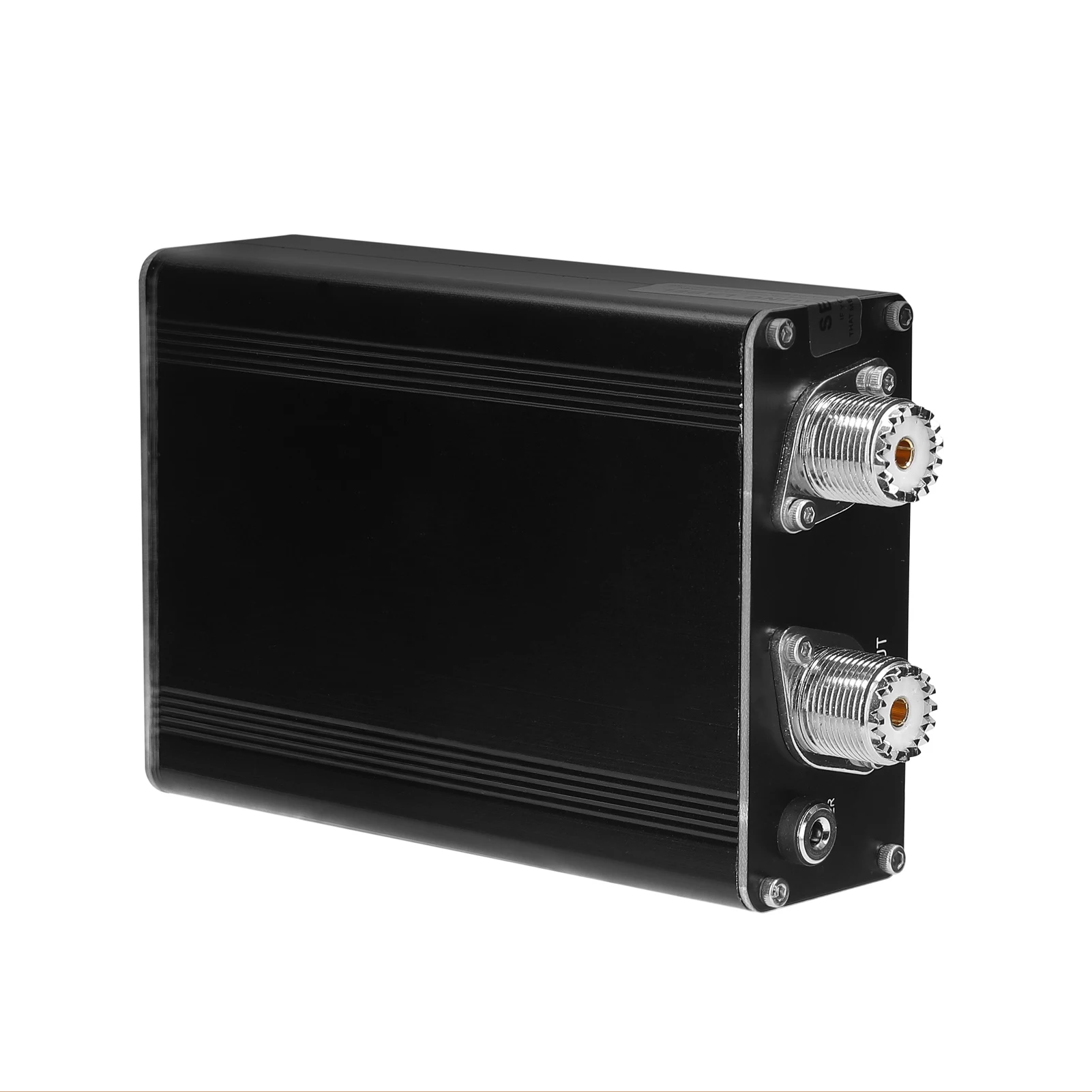 Автоматический антенный тюнер ATU100 100 Вт совместимый с QRP QRO Dual-mode PIC18F2520 Microcontroller 3 ~