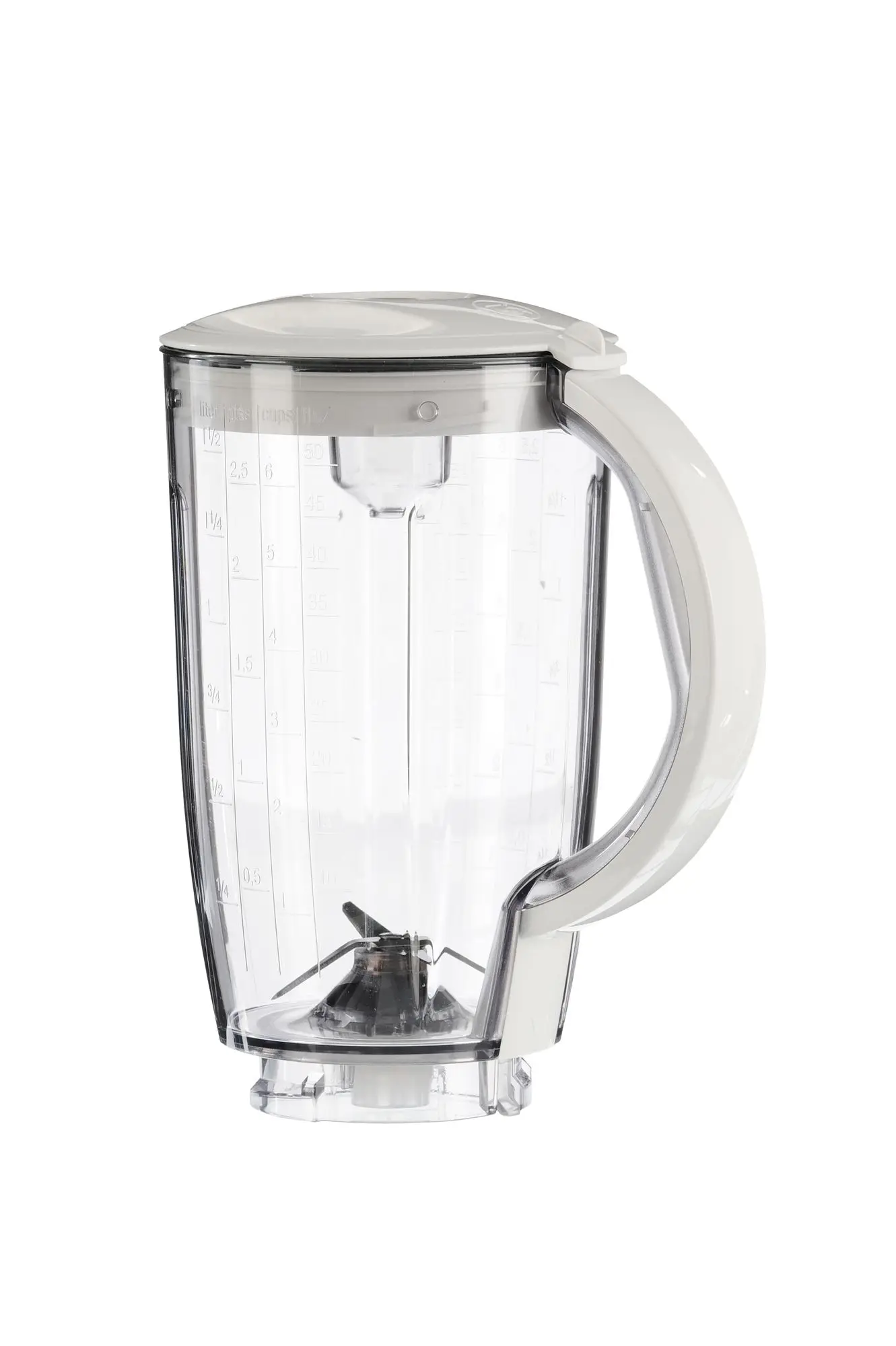 Купить Стакан Для Кухонного Комбайна Bosch