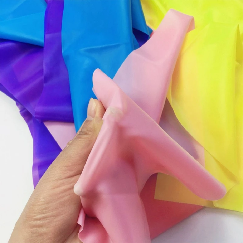 Йога Фитнес упражнения Эспандеры Пилатес стретч эспандер для тренировки лента