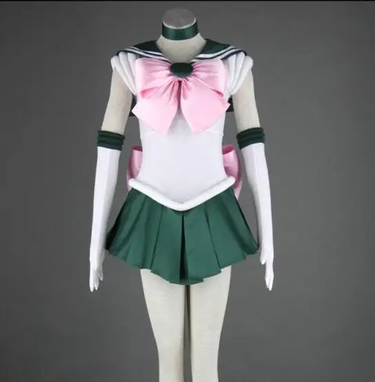 

Anime Sailor Moon cosplay Sailor Pluto Meiou Setsuna cos cartoon Halloween party Unisex Can be customized cosplay costumes