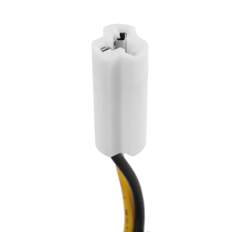 

Motorcycle LED Turn Signals Light Indicator Fit for YZF R1 02-08 R6 03-08 R6S 06-08