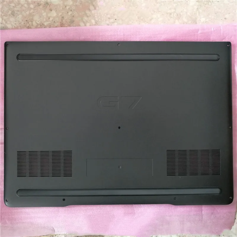 

Brand New for Dell for G series high-end gaming notebook G7 17-7790 Brand new original notebook D case 0XYK45