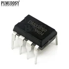 10 шт. DM0365R DIP8 DM0365 DIP 365R DIP-8 DM0265R DM0265 DM311 Новая интегральная схема