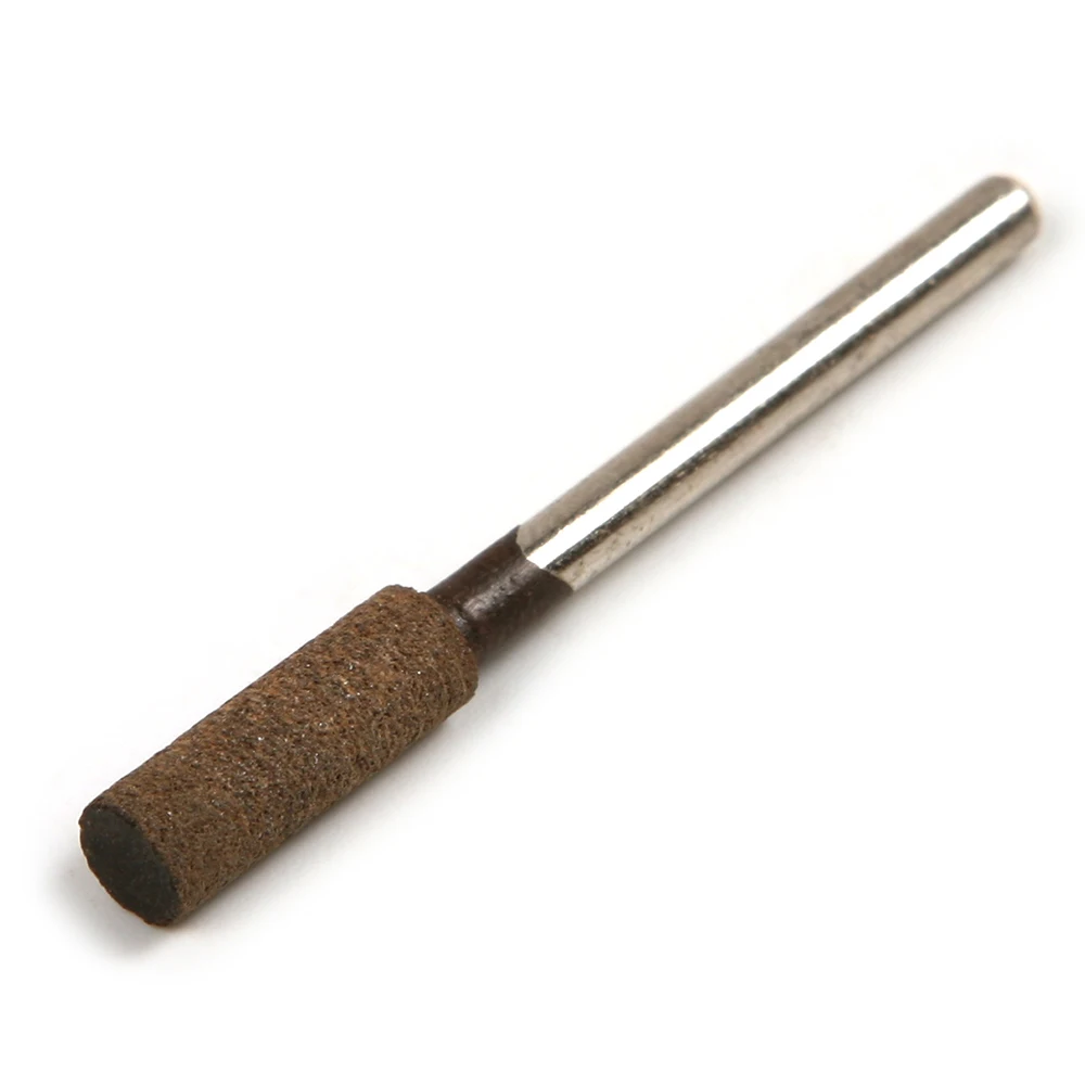 10 шт. кожи шлифования полировочное колесо монтируемый шлифовальный станок точка