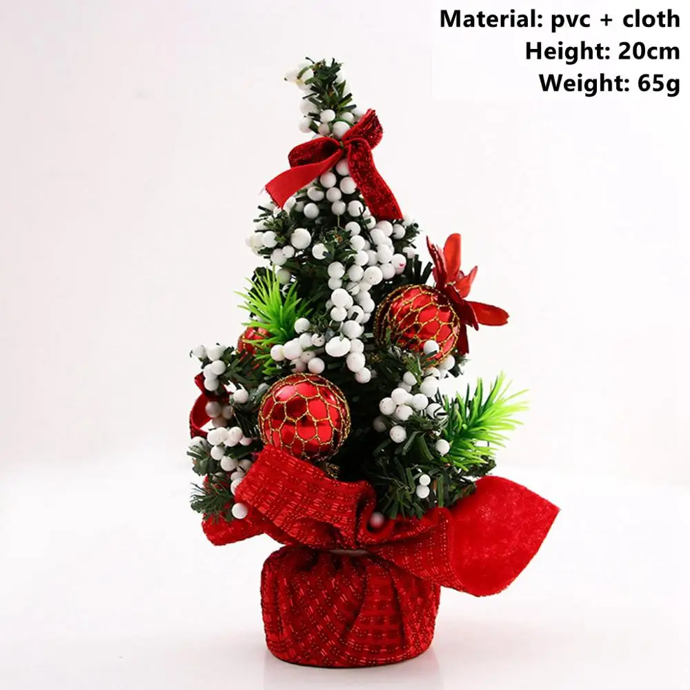 Xmas Tree 1 Taoup 1 шт. мультяшная Рождественская Подарочная коробка Упаковка металлические рождественские украшения Декор для дома Noel Navidad Санта Клаус рождественские Вечерние - Цвет: Xmas Tree 1