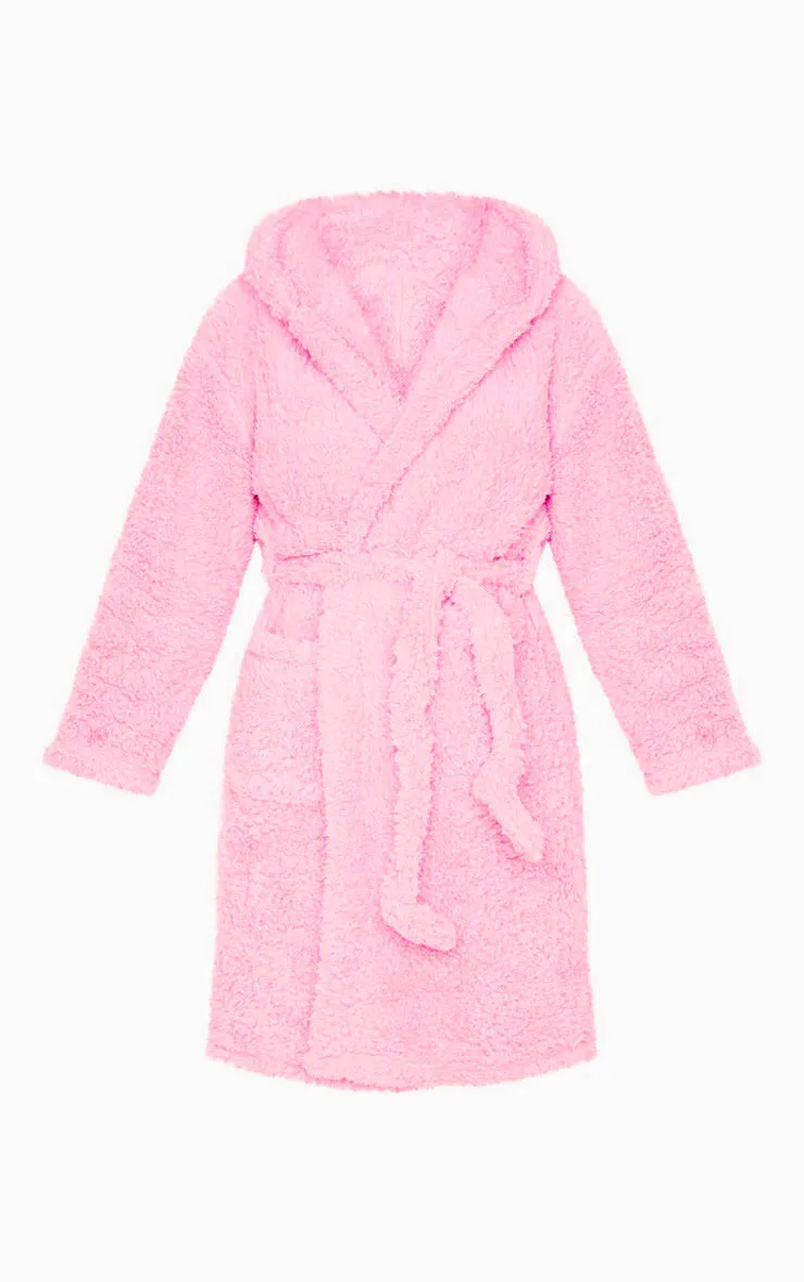 

Women Bathrobe Nightgown Thick Warm Robe Winter Unisex Unicorn Plush Pajamas Pink Cute Adults Animal Flannel Bath Robe Sleepwear