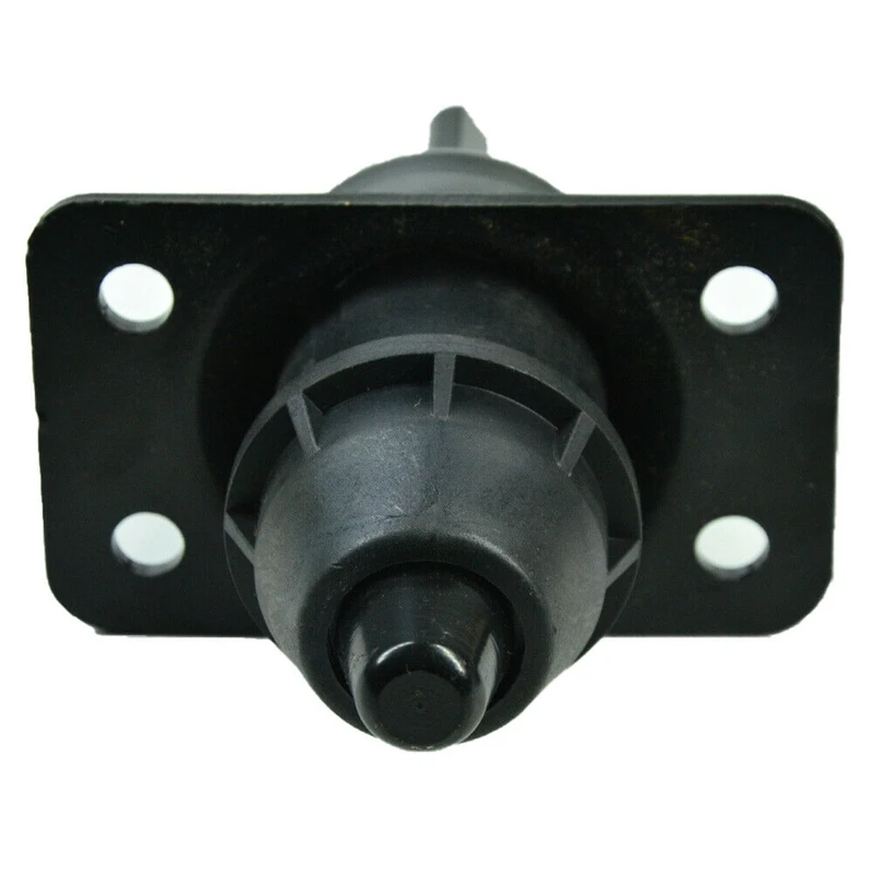 

4 Pcs Hood Release SET Upper & Hood Lower Latch for Volvo White VN VNL 2004-2017