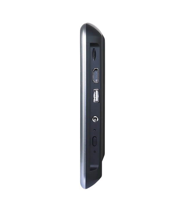 

High Quality Lcd Industrial Multimedia Audio Video Car Entertainment System