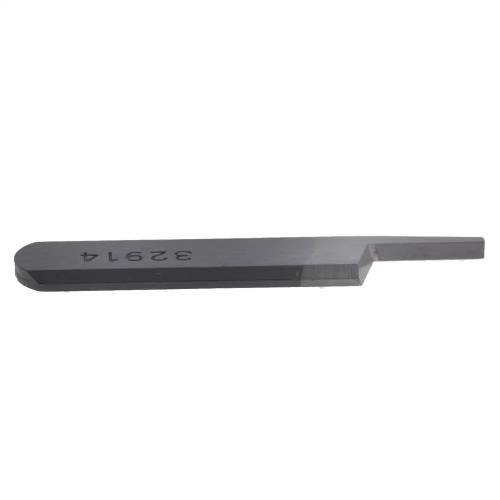 32914 STRONG.H Brand REGIS For YAMATO DCZ-200 Industrial Sewing Machine Spare Parts Upper Knife | Дом и сад