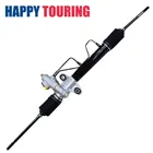 Гидроусилитель руля и шестерня для MITSUBISHI SPACE WAGON 2,4 4WD 1998-2004 MR316635, левый руль