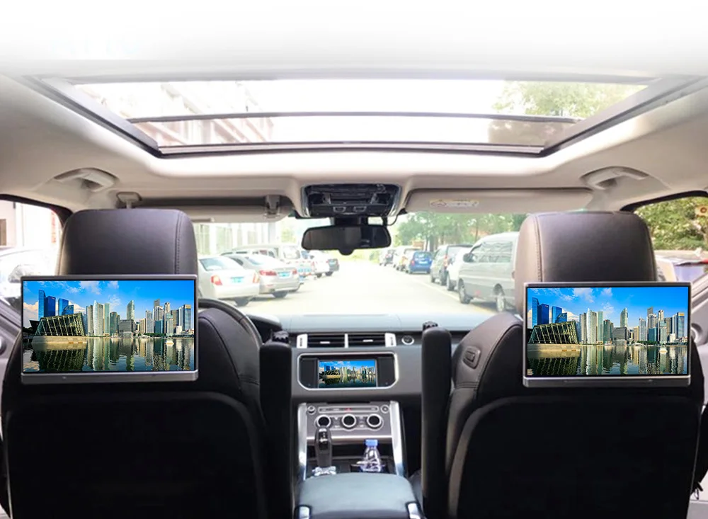 10,1 ''2 Din Универсальный Android 9,0 PX5 автомобильный dvd-плеер для 2din универсальный радио gps Навигация BT головное устройство 4G+ 64G ips DSP