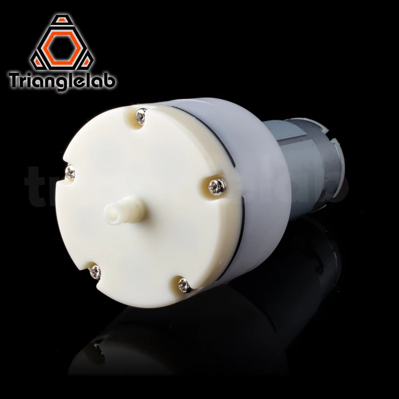 Воздушное охлаждение Trianglelab Berd Hotend сопло воздушное для 3D принтера Ender3 4 5 CR10 X1 Anet TEVo