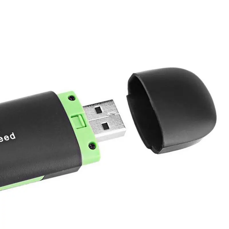 Беспроводной 3G Мобильный Wi Fi роутер Usb ключ мобильный широкополосный модем