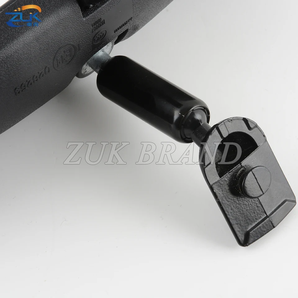 Фото ZUK внутреннее зеркало заднего вида для HONDA ACCORD 2003-2007 CIVIC 2006-2011 FA1 FD1 FD2 FIT JAZZ 2009-2014 CITY 2008 76400-SDA-A01 №5
