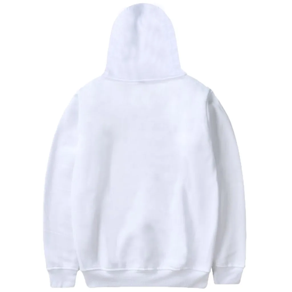 New print Pullover Tee Autumn Winter Kids Sweatshirt Tops Long Sleeve T-shirt Boys Girls Child Baby Clothes | Детская одежда и