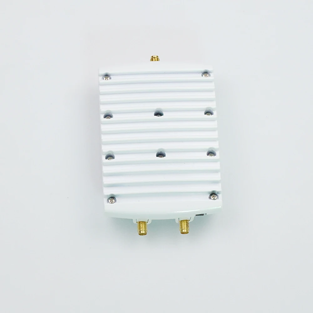 

ZQTMAX 3G Amplifier WCDMA 2100 Mobile Signal Booster UMTS 2100MHZ 3G cellphone cellular signal Repeater Amplifier