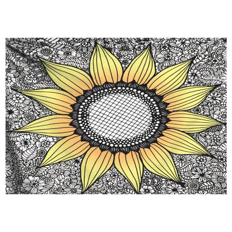 

Apestry Fashion Printed Home Tapestry Wall Hanging Bed Covers Wall Decorations Personalized Home Tapestry Decoration .