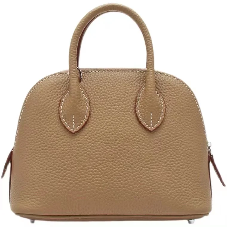 

SasaHiboom 2021 Fashion Design Shell Bag
