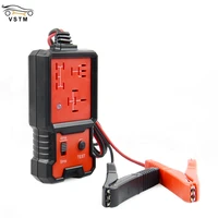 new aoltage tester universal 12v car relay tester automotive electronic relay tester led indicator light battery checker