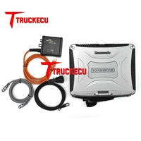for still forklift canbox usb interface with cf19 laptop still forklift diagnostic tool canbox
