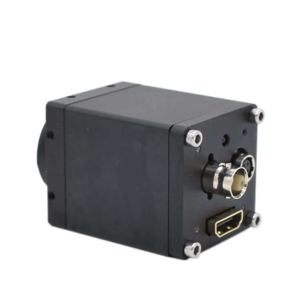 HDMI выход для промышленного видеонаблюдения HD SDI 1/2 cmos IMX385 1080P 60 кадров в секунду 50