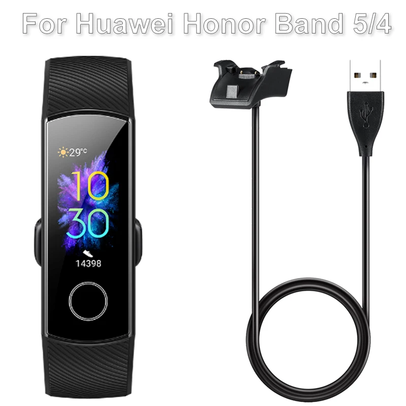 USB зарядное устройство Подставка для Huawei Glory Honor смарт браслет 5/4 док станция
