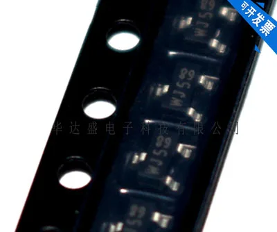 

10pcs/lot BSH105-215 MOSFET N-CH 20V 1.05A SOT-23 BSH105 105 H105 In Stock