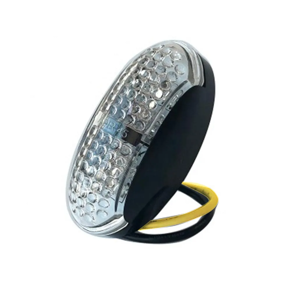 Светодиодсветильник овальные Светодиодные Габаритные светильник ни для