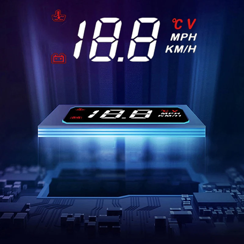 

Светодиодный дисплей HUD скрытый OBD энергосберегающий передний лобовое стекло ЛЕВЫЙ для Mazda CX-5 2013 2014 2015 Axela CX-4 Atenza высокое качество