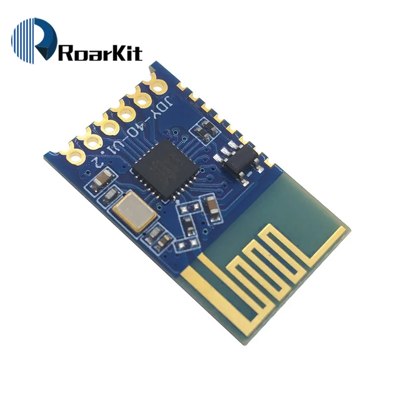 2 шт. беспроводная передача с последовательным портом 4G трансивер и модуль