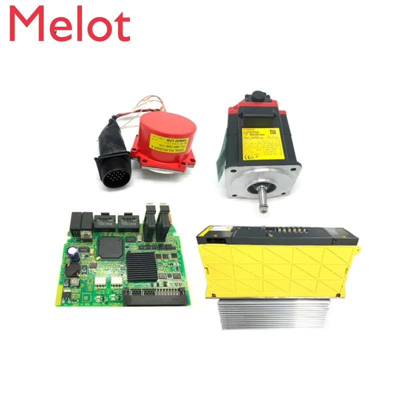 

XRY печатная плата протестирована нормально fanuc I/O блок A03B-0807-C167